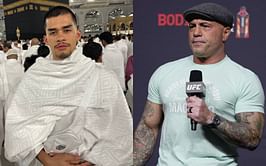 "May Allah guide that white gorilla" - Sneako gives reasons why Joe Rogan is "very close to the truth of Islam"