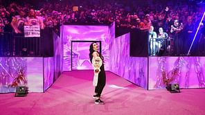 WWE star shares heartwarming update with Rhea Ripley