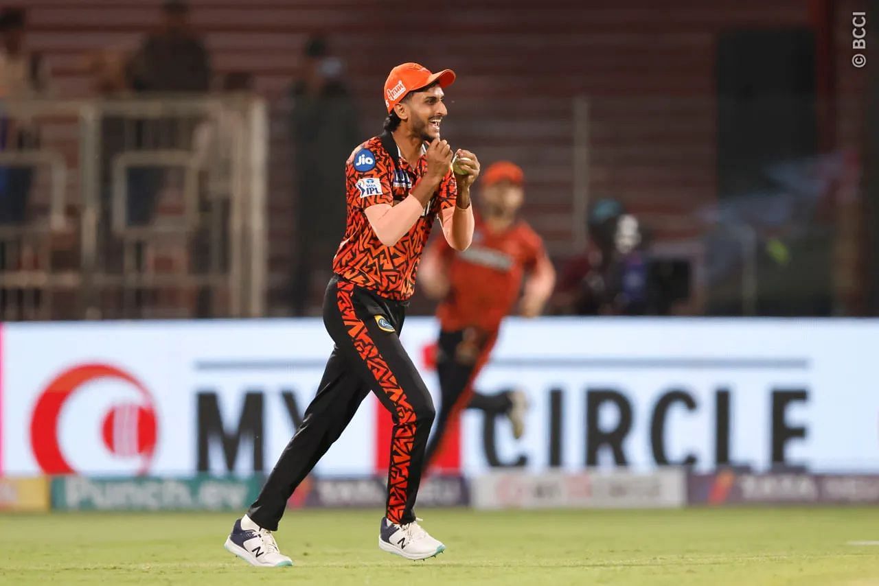 Can SRH record their sixth win of the tournament? (Image: IPLT20.com/BCCI)