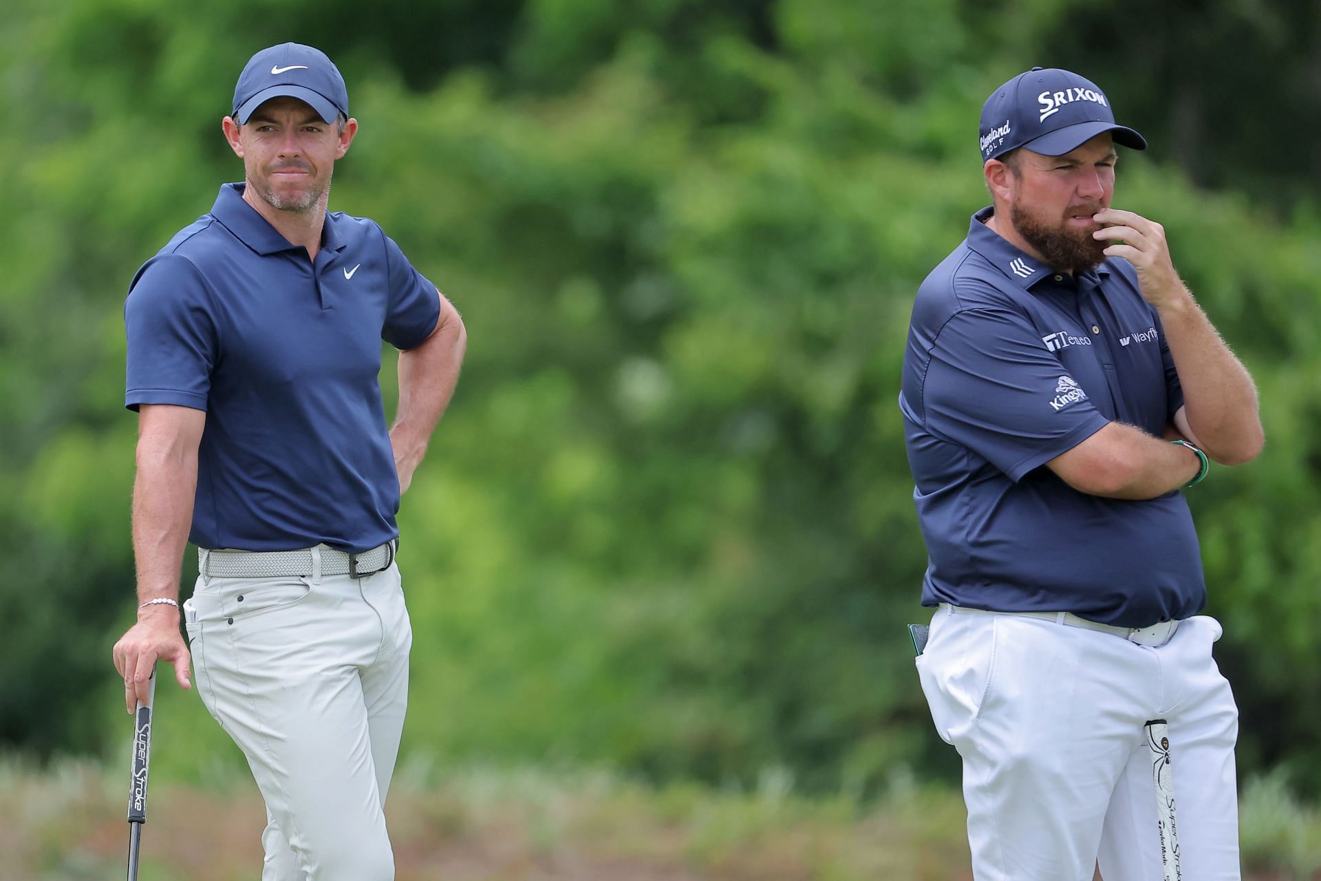 Zurich Classic of New Orleans  - Round Three