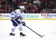 Auston Matthews scored 69 goals this season