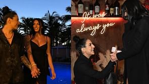 Sonya Deville pens down a heartfelt note for her partner, Toni Cassano amid her WWE absence