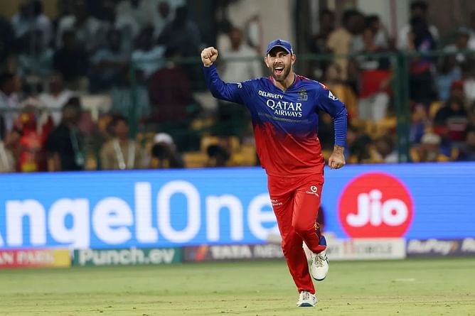 IPL से ब्रेक लेने के बाद ग्लेन मैक्सवेल का बड़ा ऐलान, प्रमुख टीम में हुए शामिल