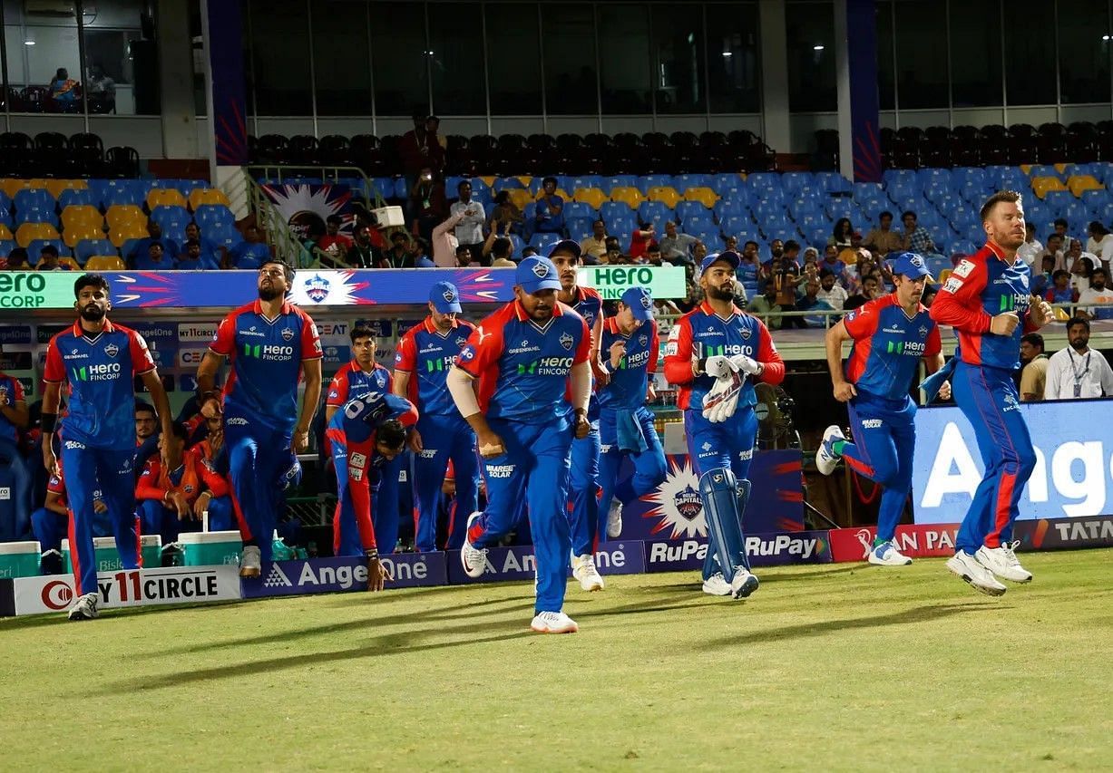 मिचेल मार्श इंजरी का शिकार हो गए हैं (Photo Credit - IPL)