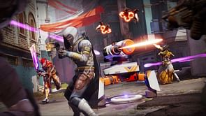 Destiny 2 Into the Light start time: When does it go live?