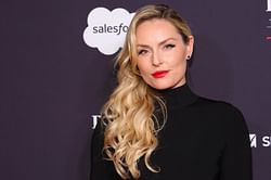 "Rising through it all"; "Always so inspiring!"- Fans react as Lindsey Vonn reflects on her incredible comeback after 2 major knee surgeries