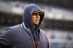 5 teams who should targets Bears' #9 overall pick in 2024 NFL Draft feat. Todd Bowles' Buccaneers