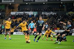 Burnley vs Wolverhampton Wanderers Prediction and Betting Tips | 2nd April 2024