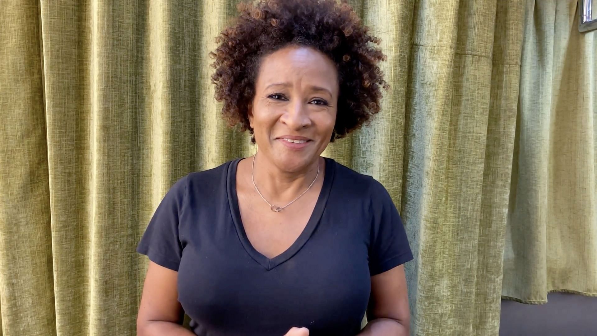 Wanda Sykes plays Lucretia in The Upshaws (Image via Getty)