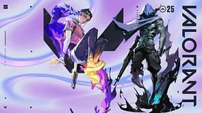Valorant 8.07 PBE patch notes: Omen update, Clove bug fixes, and more