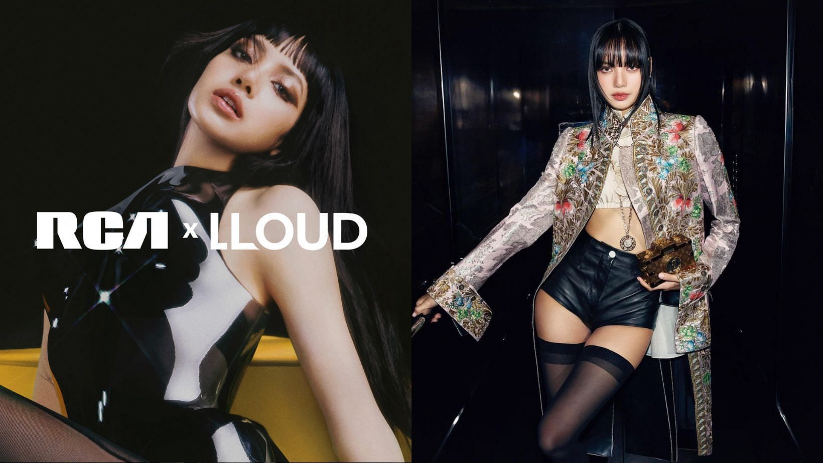 BLACKPINK&rsquo;s Lisa company LLOUD announces partnership with RCA, teases solo comeback as part of the deal