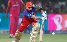 "He played selflessly" - Ambati Rayudu on Virat Kohli's 113* in RR vs RCB match of IPL 2024