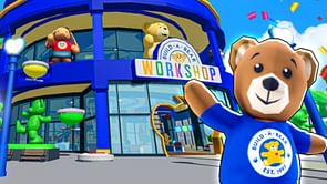 Build-A-Bear Tycoon Codes