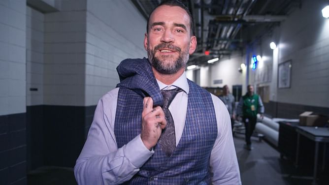WWE veteran calls top AEW star "stupid" and "dumb" for his backstage issues with CM Punk