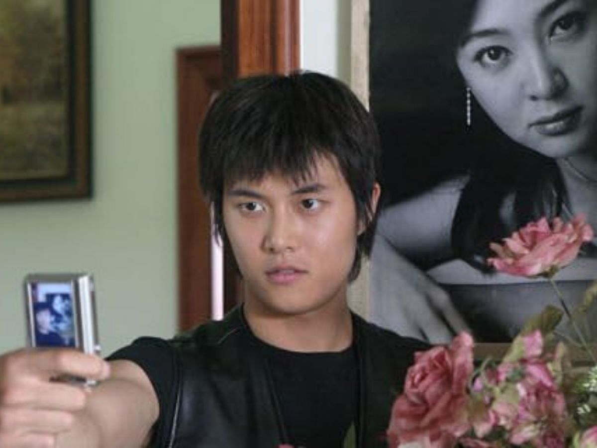 This movie by Kim Ki-duk has won multiple accolades (Image via Sony Pictures)