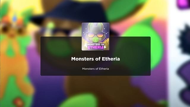 Monsters of Etheria Codes