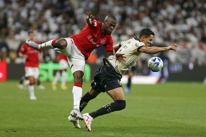 Corinthians vs Nacional Prediction and Betting Tips | 10th April 2024