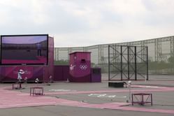 Indian shooters aim for 4 more Paris 2024 spots through ISSF Final Olympic Qualification Championship - Shotgun
