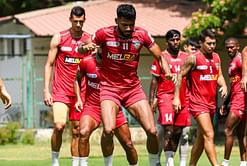 Chennaiyin FC vs NorthEast United FC head-to-head stats and records you need to know before ISL 2023-24 match