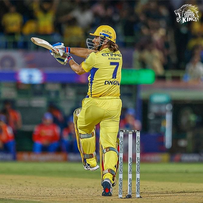 "As loud as I've ever heard" - Pat Cummins recalls Hyderabad crowd's reception for MS Dhoni in SRH vs CSK IPL 2024 clash
