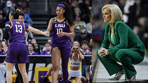 Is LSU out of March Madness? Taking a close look at Kim Mulkey's 2024 NCAA tournament journey