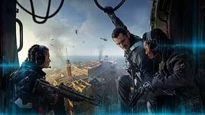 All Warzone Ranked Resurgence changes in Season 3: SR, new restrictions, Rebirth update, and more