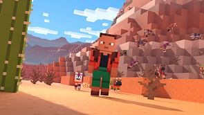 Minecraft 1.20.5 update patch notes: Armadillo, wolf armor, wolf variants, and more
