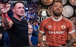 Michael Chandler reacts to Conor McGregor's surprise BKFC business move, issues cold warning for UFC 303