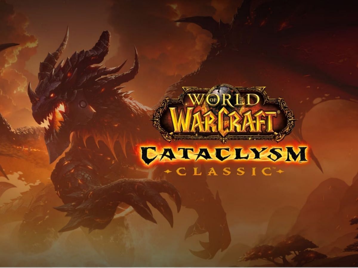 New features WoW Cataclysm Classic