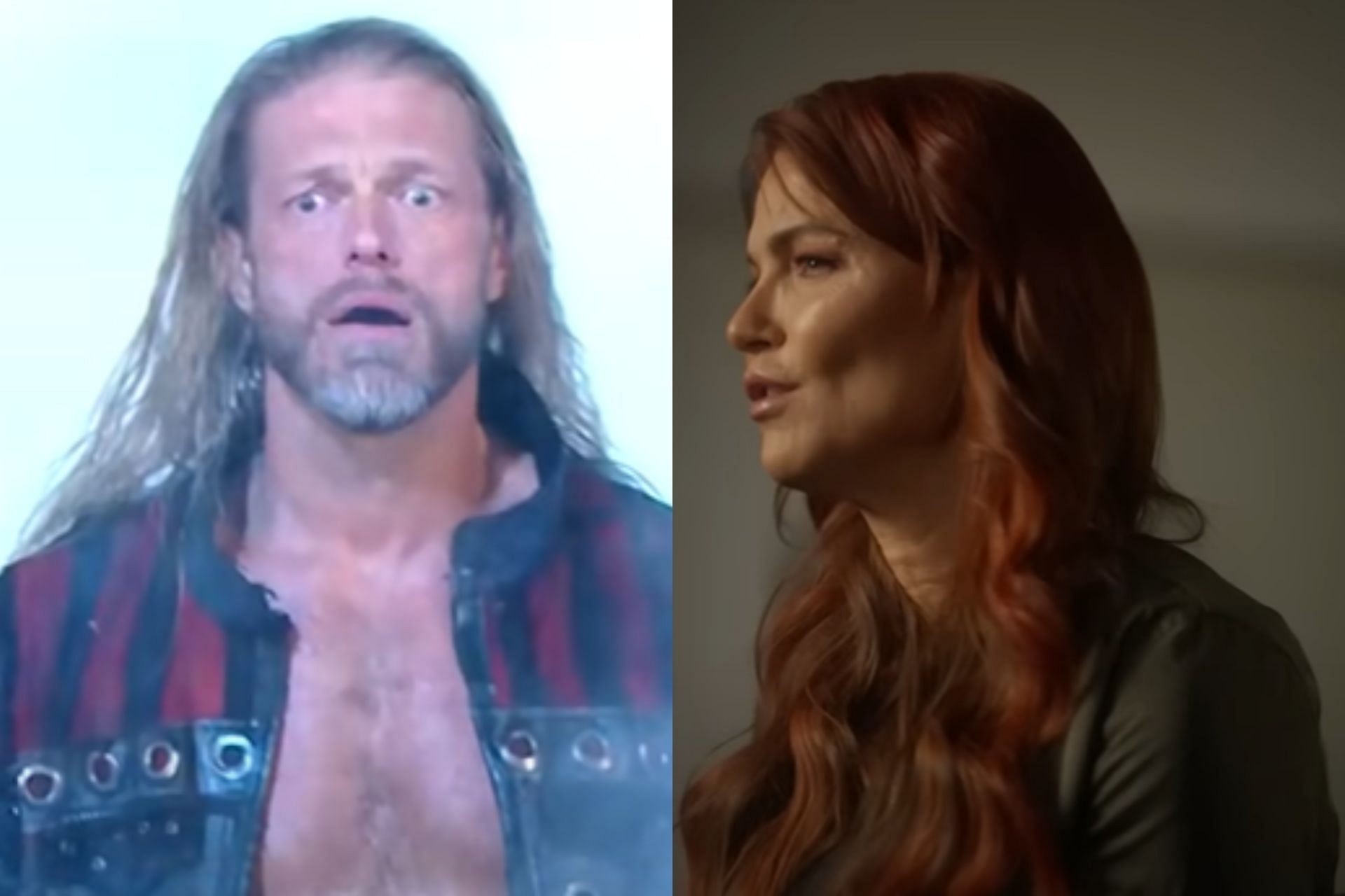 Adam Copeland opens up about his infamous sfegment with Lita on WWE [Image Source: WWE Youtube]