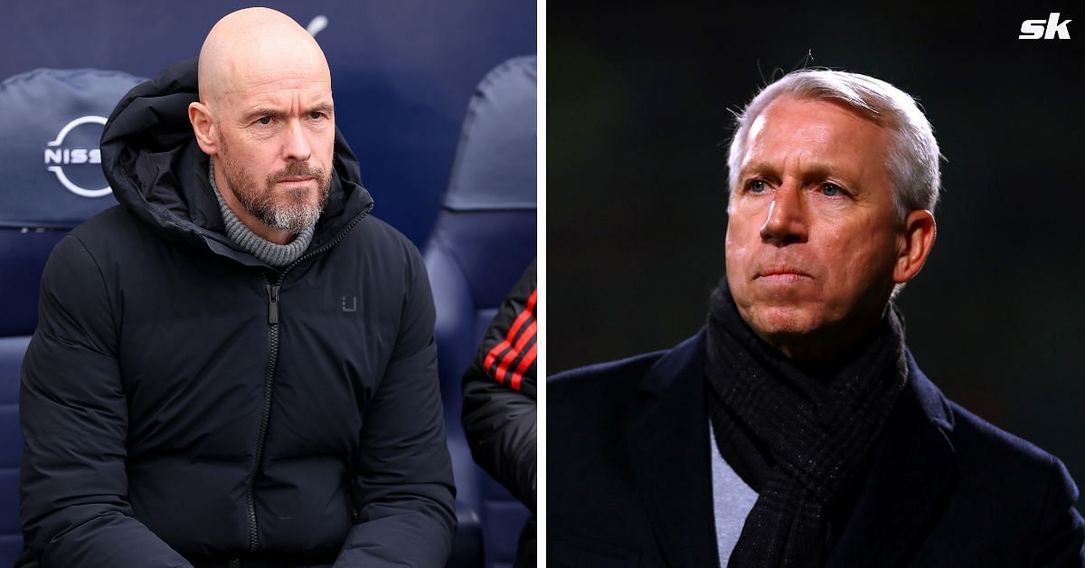 Erik ten Hag could be sacked at the end of the ongoing campaign.