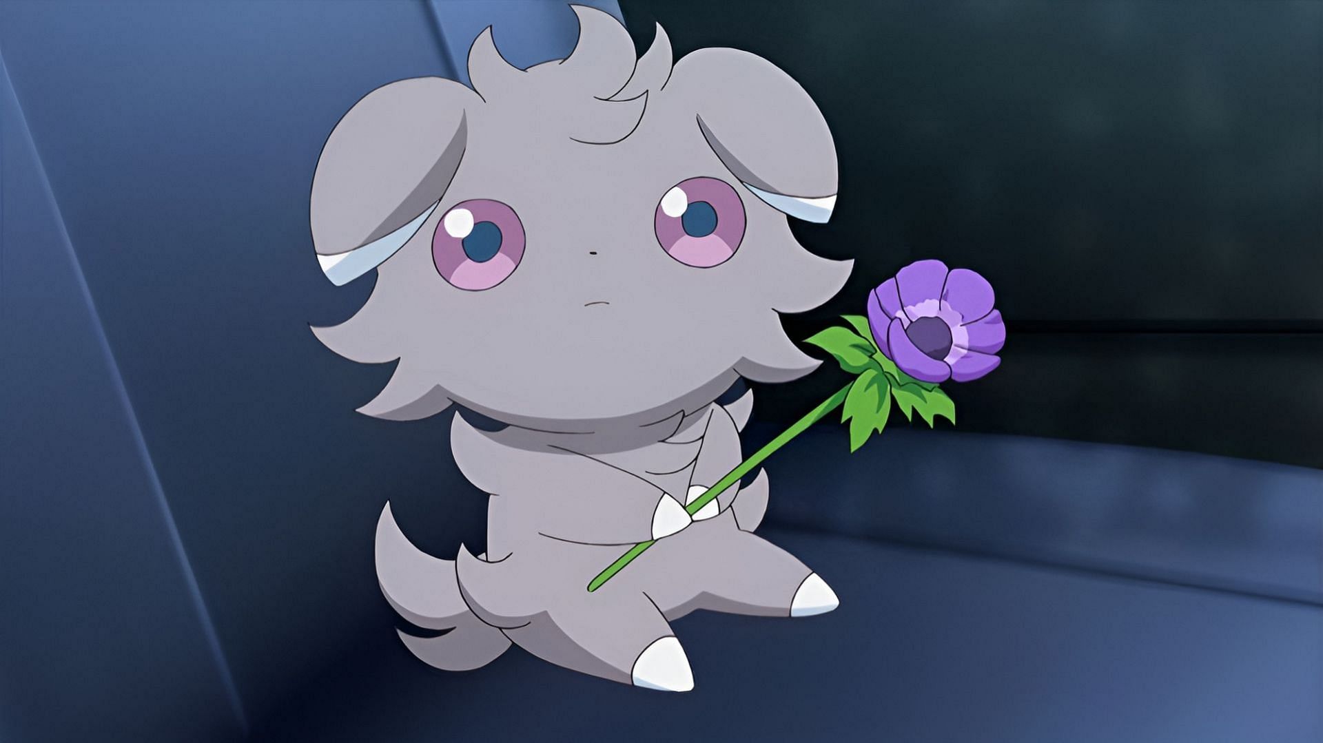 This XY series episode knew how to tug at the heartstrings (Image via The Pokemon Company)