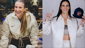 Sabrina Ionescu vs Caitlin Clark Shoe Deal: Comparing Nike contracts for WNBA sharpshooters
