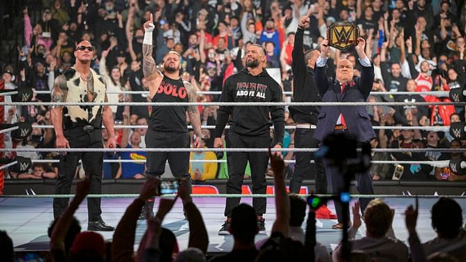 4 WWE Superstars who may wrestle their last match at WrestleMania this year
