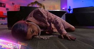 5 stars who could be unveiled as Mercedes Moné's (fka Sasha Banks) mystery attacker