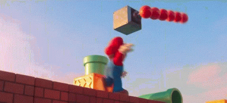The Ultimate Super Mario Bros. Quiz !  image