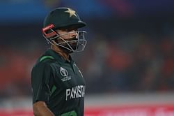 "I offered to retain Babar Azam as the captain for red-ball cricket" - Ex-PCB chairman Zaka Ashraf