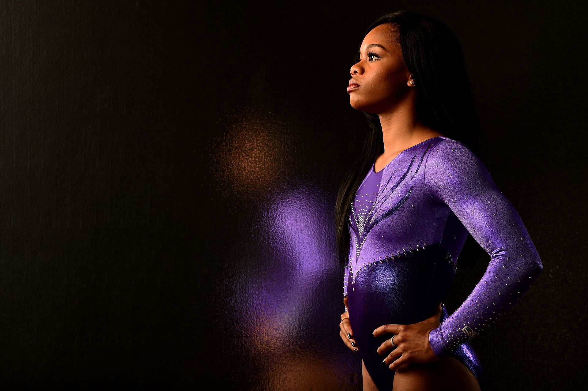 USOC Portraits for Rio2016