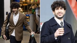 AEW President Tony Khan makes a massive announcement