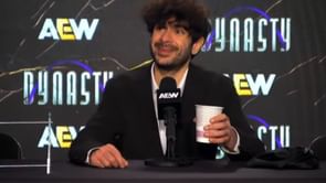 AEW's latest hiring confirmed