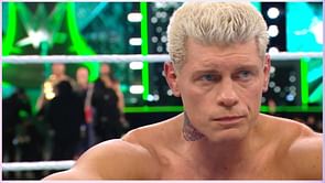WWE has a big problem on their hands regarding Cody Rhodes, says veteran (Exclusive)
