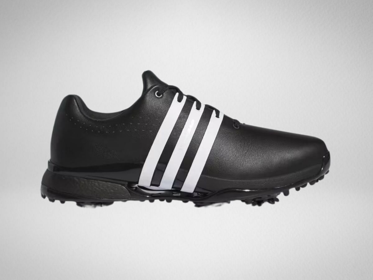 The Adidas Tour360 24 (Image via Adidas)