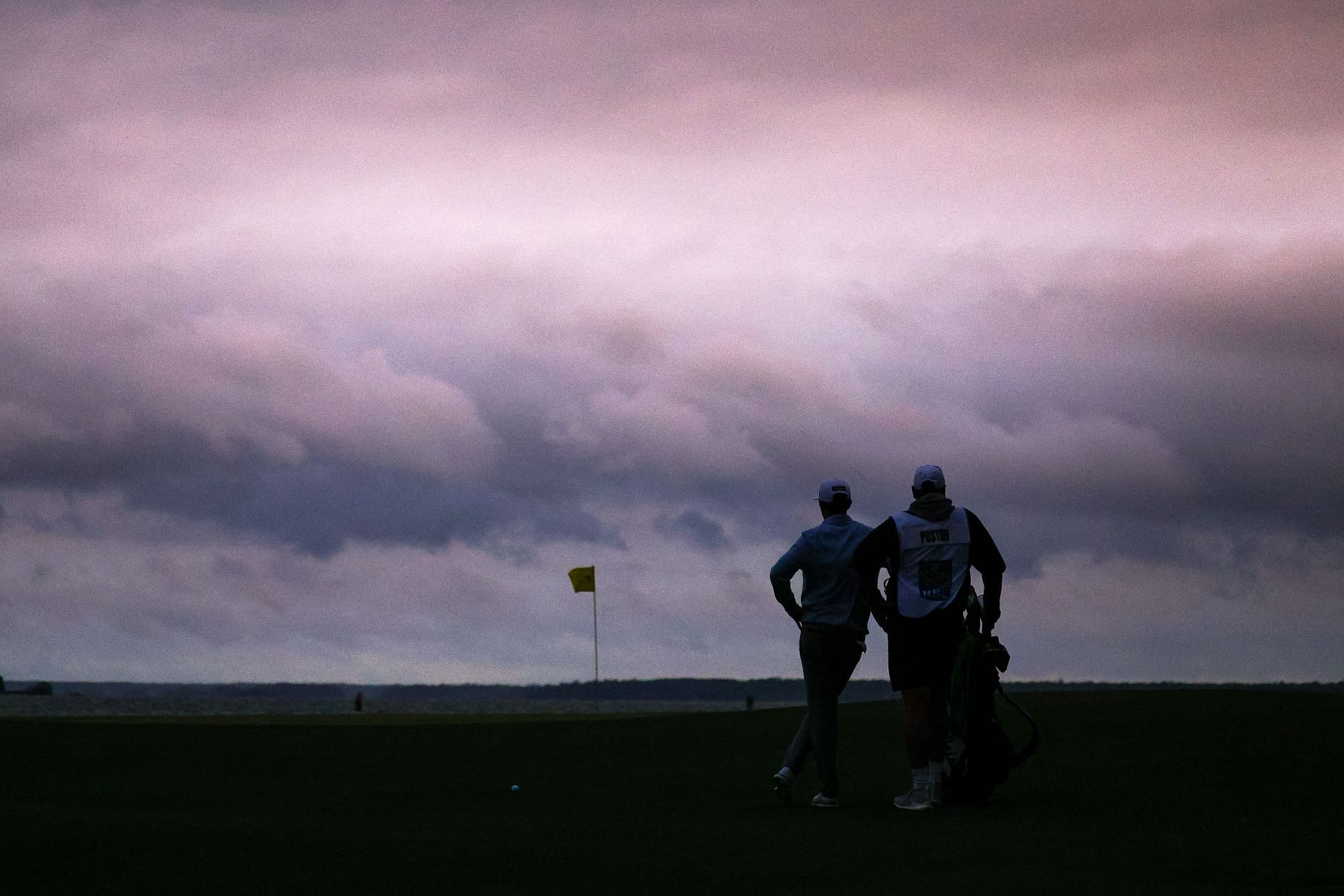 RBC Heritage - Final Round