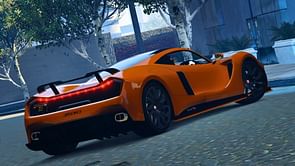 Rockstar Games gives huge GTA Online weekly discounts throughout May 1, 2024
