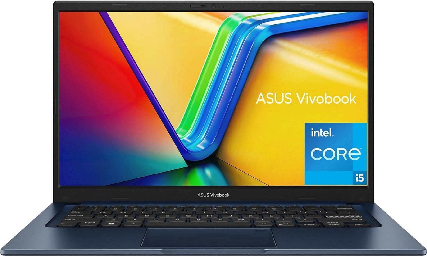 ASUS Vivobook 14 Laptop (Image via ASUS)