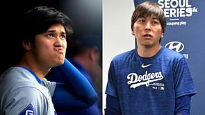 “I’d like to focus on baseball” – Shohei Ohtani issues statement following Ippei Mizuhara charges, thanks investigators