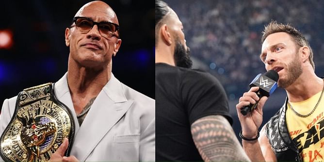 5 WWE Superstars who can beat The Rock for the People's Championship belt - 'Dream opponent, former rival & more'
