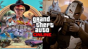 5 best missions in GTA 5 Online for earning money solo in 2024