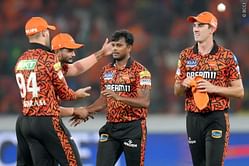 IPL 2024: Predicting 3 players who could pick up the most wickets in today's CSK vs SRH match