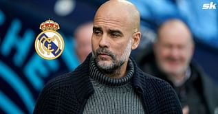 Journalist says 23-year-old Los Blancos star is Pep Guardiola's 'favorite Real Madrid player'